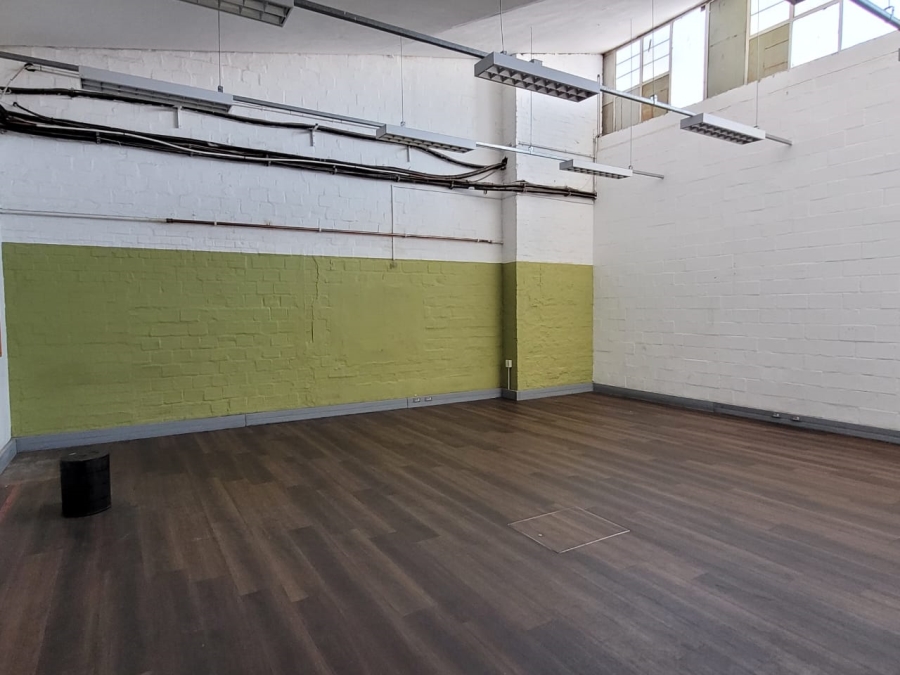 To Let Commercial Property for Rent in Beaconvale Western Cape